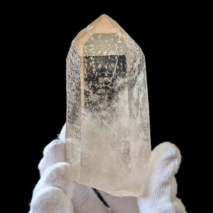 269-01-front Rare citrine naturelle non chauffée, Master crystal et Starbrary - 1