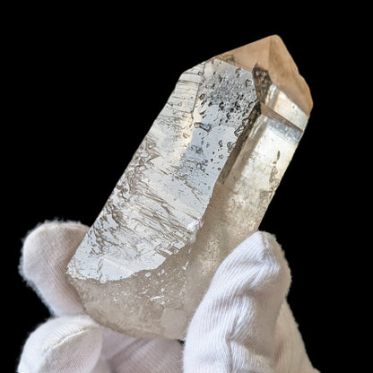269-02-starbrary Rare citrine naturelle non chauffée, Master crystal et Starbrary - 1