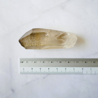 271-04_sizes_Rare citrine naturelle non chauffée, Master crystal et Starbrary - 3