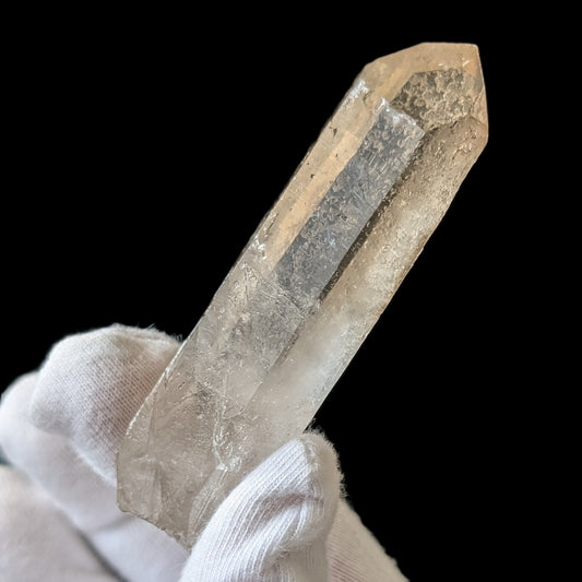 272-01_front_Rare citrine naturelle non chauffée, Master crystal et Starbrary - 4