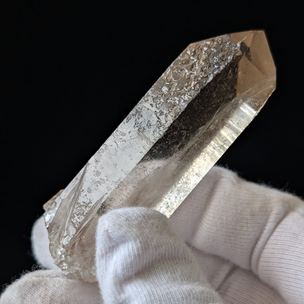 273-02_starbrary_Rare citrine naturelle non chauffée, Master crystal et Starbrary - 5
