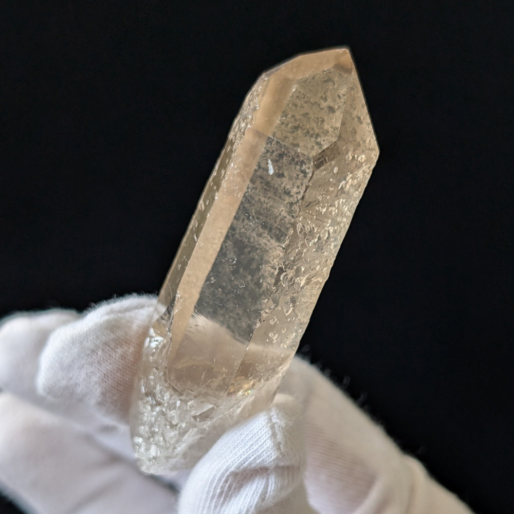 274-01_front_Rare citrine naturelle non chauffée, Master crystal et Starbrary - 6