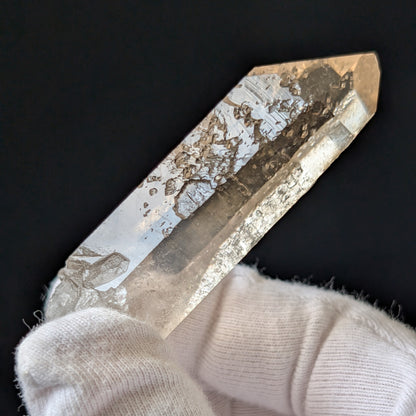 274-02_starbrary_Rare citrine naturelle non chauffée, Master crystal et Starbrary - 6