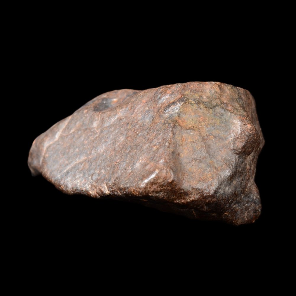 Extrêmement puissante pour l'enracinement, Météorite Chondrite