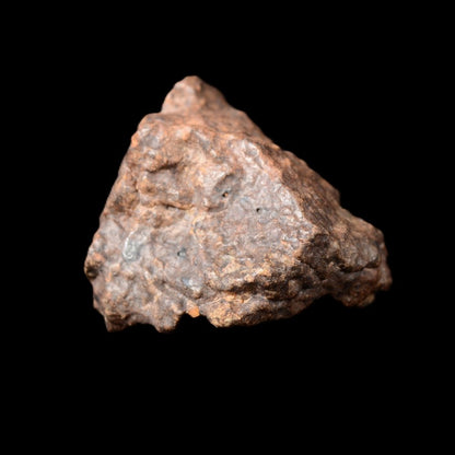 Extrêmement puissante pour l'enracinement, Météorite Chondrite