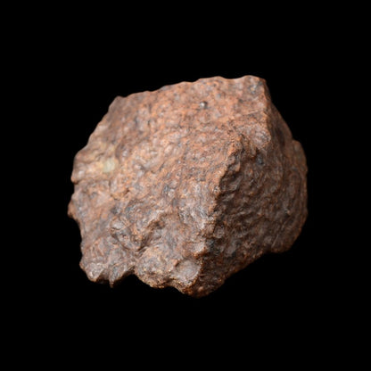 Extrêmement puissante pour l'enracinement, Météorite Chondrite