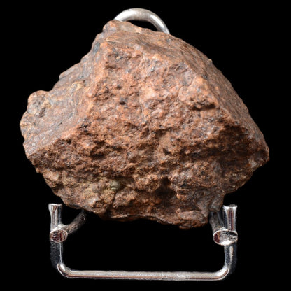 Extrêmement puissante pour l'enracinement, Météorite Chondrite