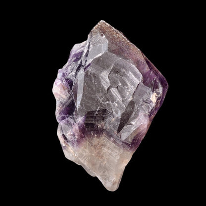Améthyste rare du Para – Teinte noble et belle énergie naturelle