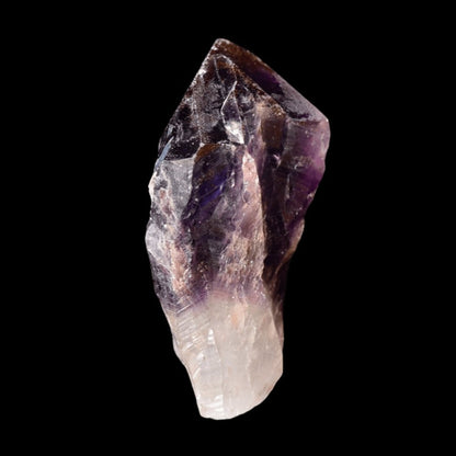 Améthyste rare du Para – Teinte noble et belle énergie naturelle