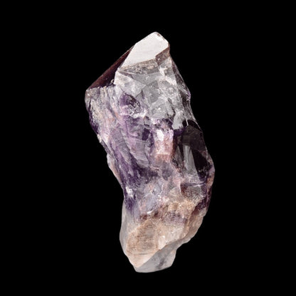 Améthyste rare du Para – Teinte noble et belle énergie naturelle