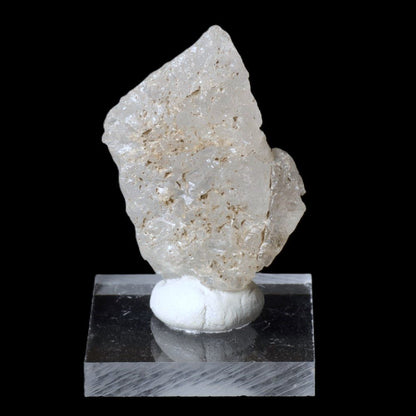 Pollucite, pierre du guérisseur, REIKI