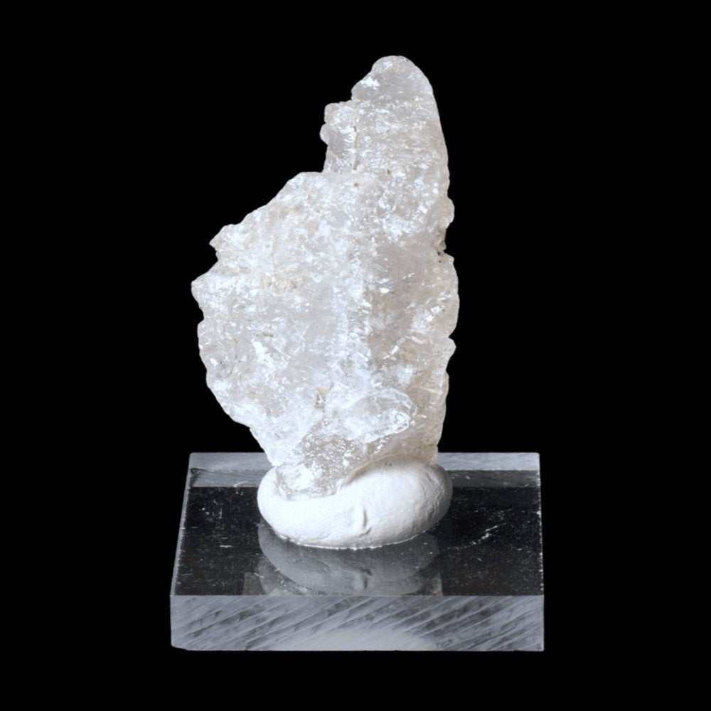 Pollucite, pierre du guérisseur, REIKI