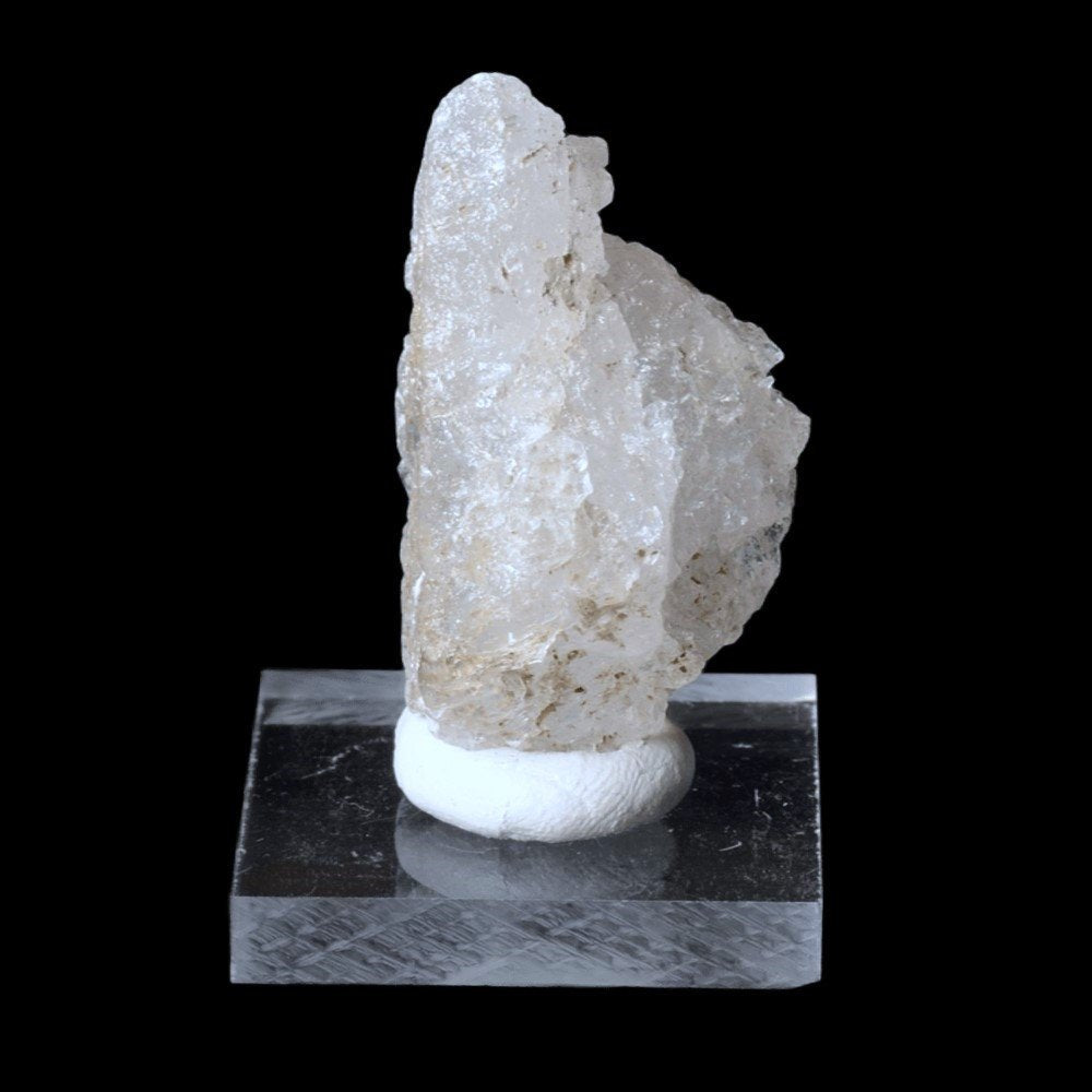 Pollucite, pierre du guérisseur, REIKI