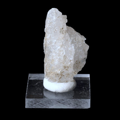 Pollucite, pierre du guérisseur, REIKI