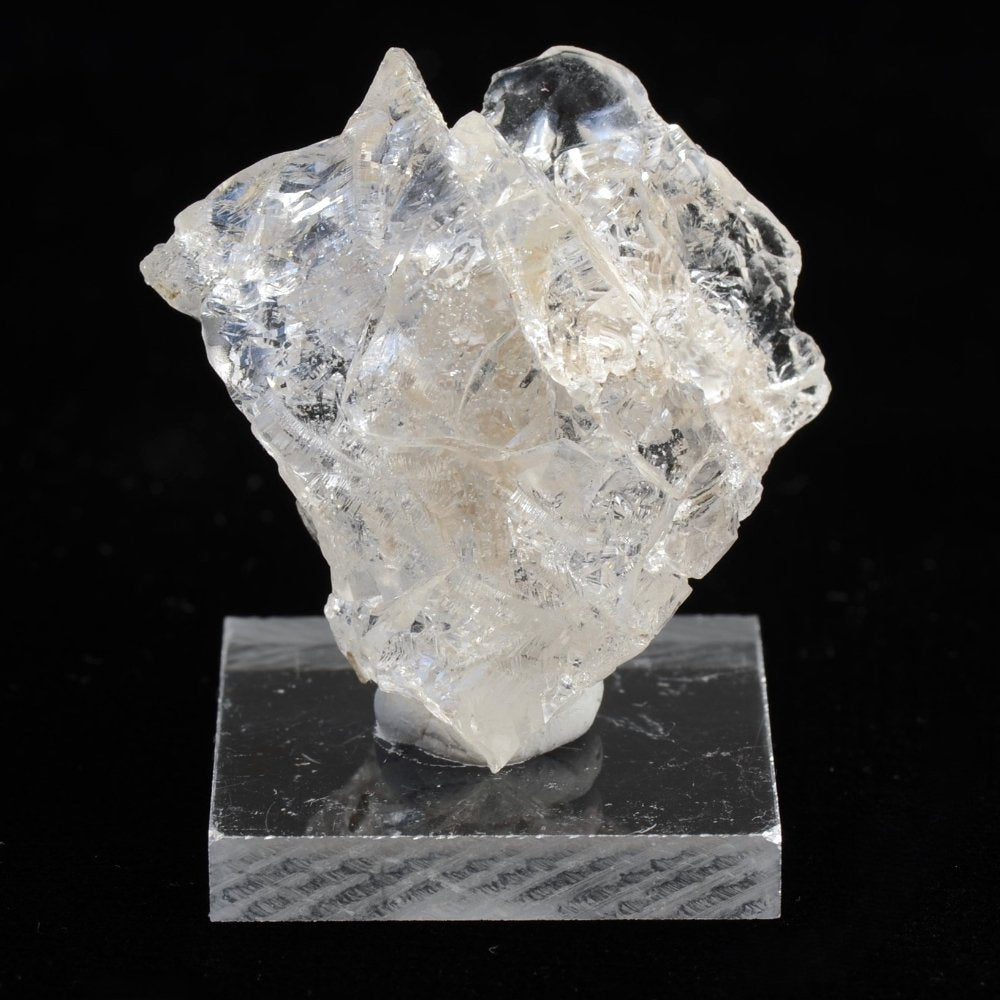 Pollucite, pierre du guérisseur, REIKI