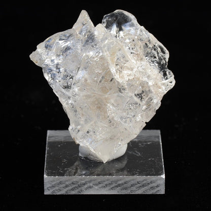 Pollucite, pierre du guérisseur, REIKI
