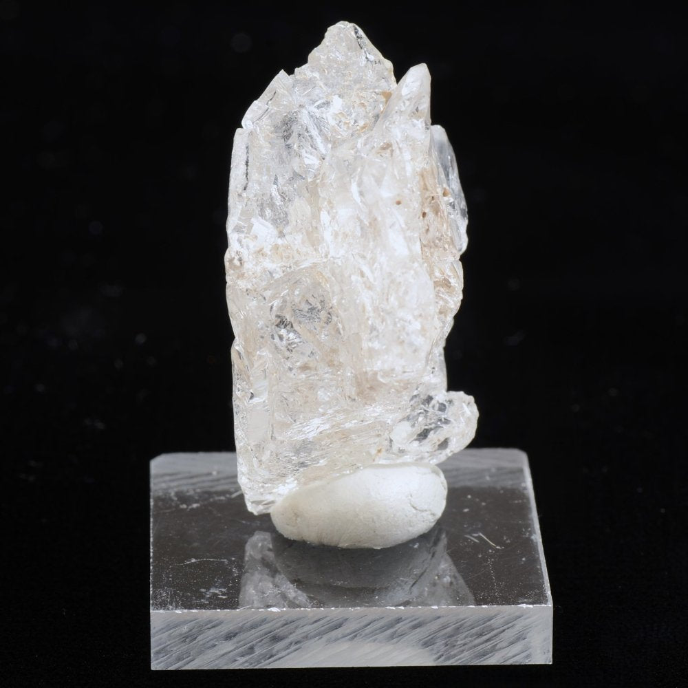Pollucite, pierre du guérisseur, REIKI