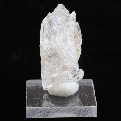 Pollucite, pierre du guérisseur, REIKI