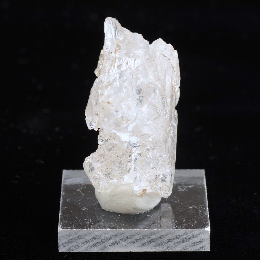 Pollucite, pierre du guérisseur, REIKI