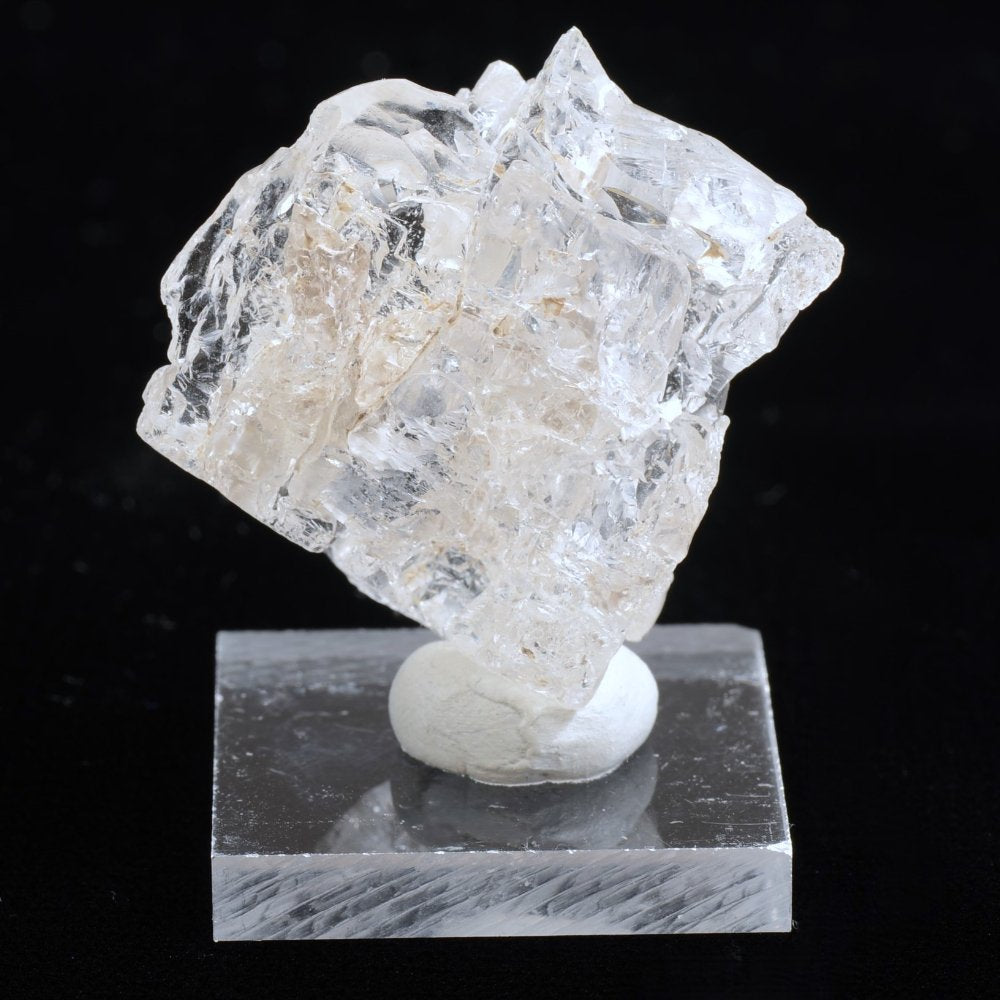 Pollucite, pierre du guérisseur, REIKI