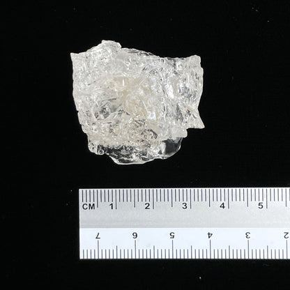 Pollucite, pierre du guérisseur, REIKI