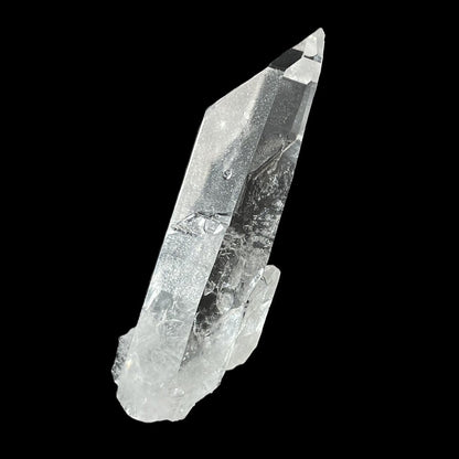 Starbrary quartz de Zeca, énergie exceptionnelle, claire et forte