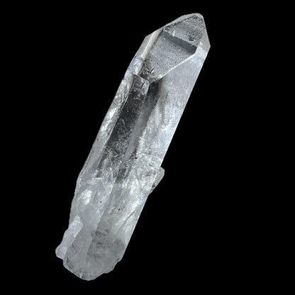 Starbrary quartz de Zeca, énergie exceptionnelle, claire et forte