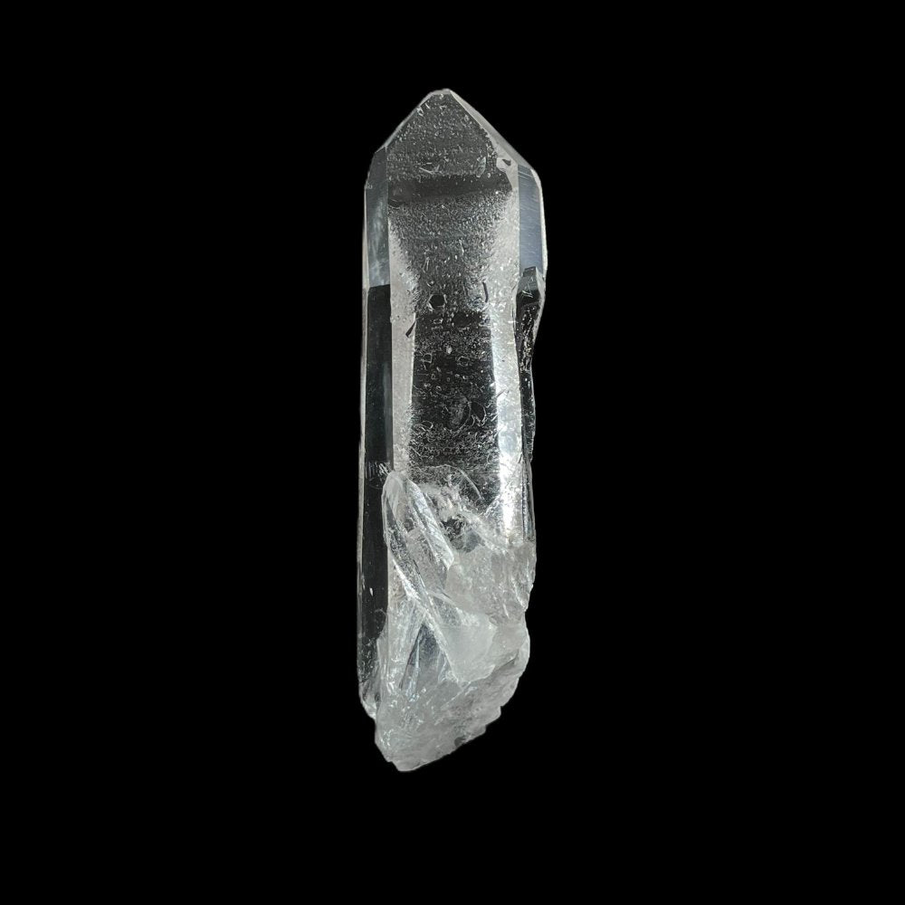 Starbrary quartz de Zeca, énergie exceptionnelle, claire et forte
