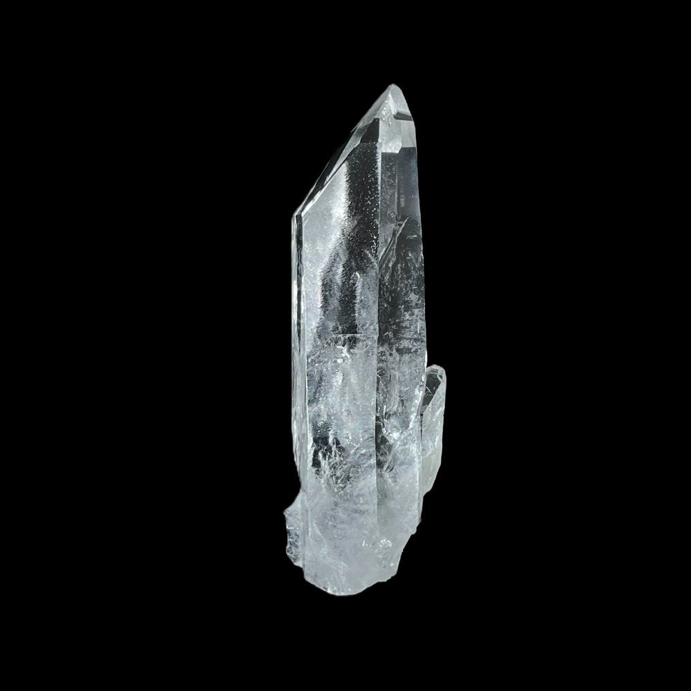 Starbrary quartz de Zeca, énergie exceptionnelle, claire et forte