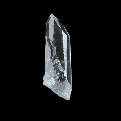 Starbrary quartz de Zeca, énergie exceptionnelle, claire et forte