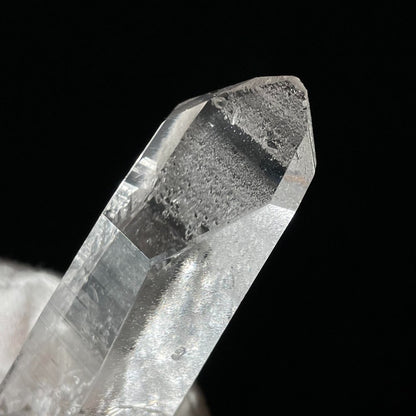 Starbrary quartz de Zeca, énergie exceptionnelle, claire et forte