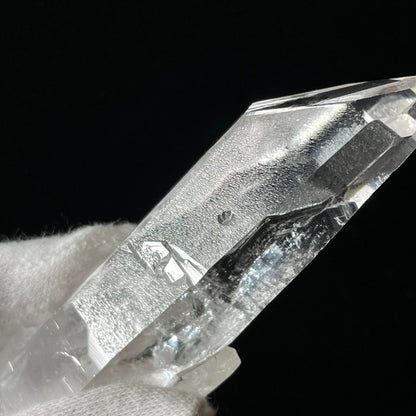 Starbrary quartz de Zeca, énergie exceptionnelle, claire et forte