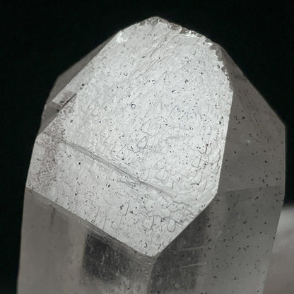 Quartz sacré de l'Himalaya Manikaran, Haute énergie, Grounding, Plenty Records