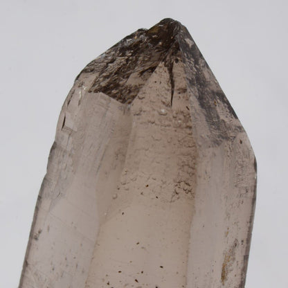 Vibration très élevée de l'himalaya, Quartz fumé du Gauri Shankar