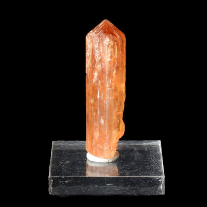 Topaze impériale, haute énergie, qualité gemme, anciens stock