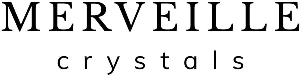 MERVEILLE crystals
