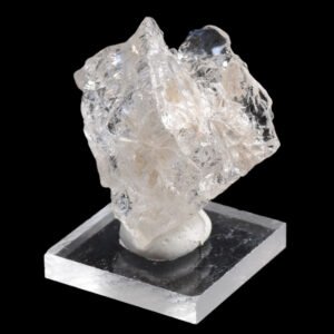 Pollucite, pierre du guérisseur, REIKI