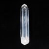 Quartz lémurien de Colombie blue mist super clair