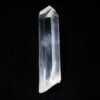 Quartz lémurien de Colombie blue mist super clair