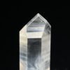 Quartz lémurien de Colombie blue mist super clair