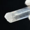 Quartz lémurien de Colombie blue mist super clair