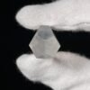 Quartz lémurien de Colombie blue mist super clair