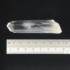 Quartz lémurien de Colombie blue mist super clair