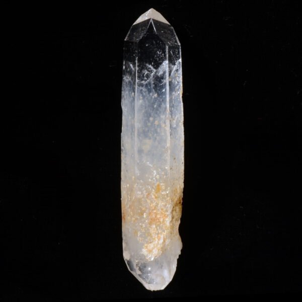 Quartz lémurien de Colombie Blue Mist DT