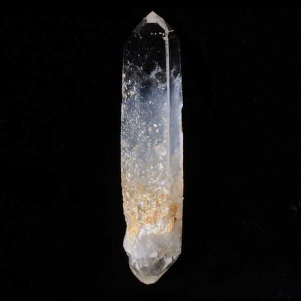 Quartz lémurien de Colombie Blue Mist DT