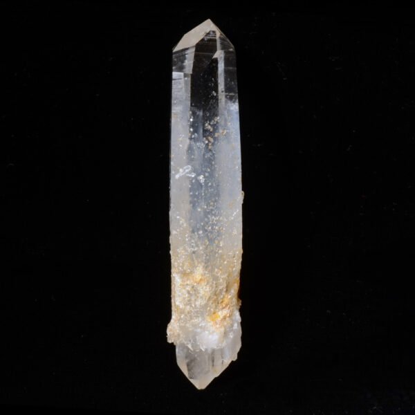 Quartz lémurien de Colombie Blue Mist DT