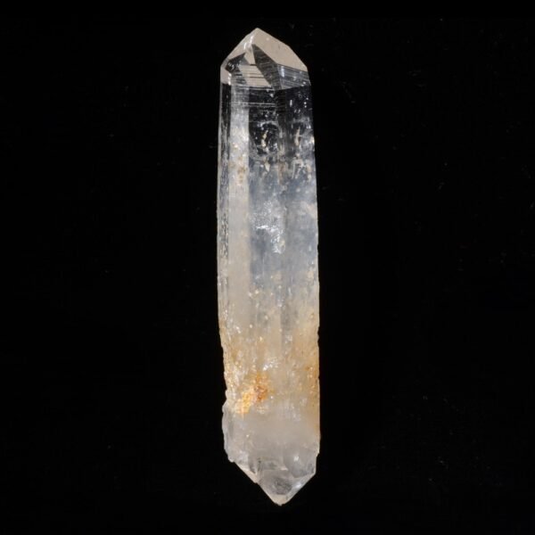 Quartz lémurien de Colombie Blue Mist DT