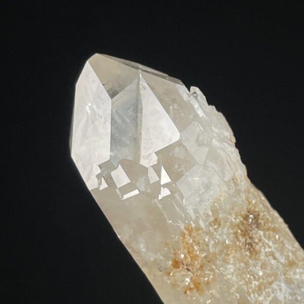 Quartz lémurien de Colombie Blue Mist DT