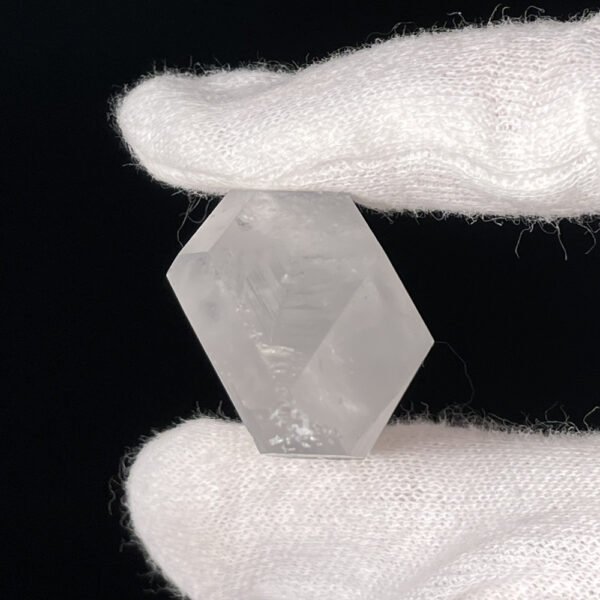 Quartz Lémurien