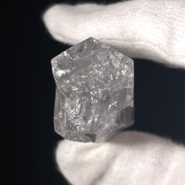 Quartz Lémurien